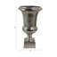 Wildon Home® 24" Kenosha Silver Aluminum Urn-1586052049