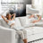 Stutsman Bradon 83" Upholstered Sofa-573997225
