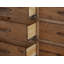 Commode 6 tiroirs Gilbart
