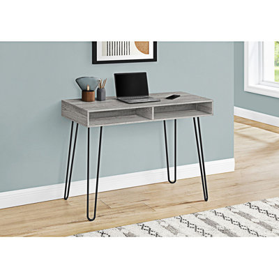 Bureau d'écriture, bureau d'ordinateur