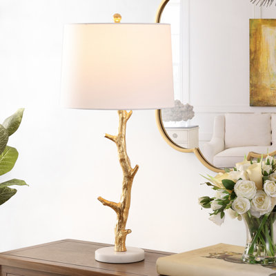 Lampe de table 29,5 po Aderdour
