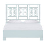 Palm Springs Bed