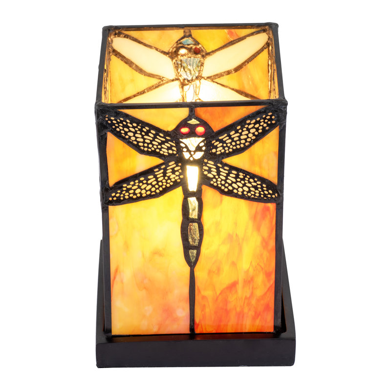 Metal Novelty Lamp