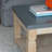 Modern Minimalist Side Table