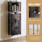 Black Acrylic Display Cases-121250561