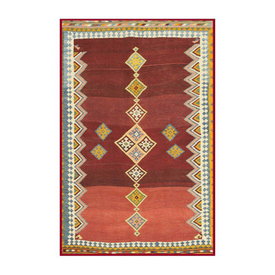 Southwestern Indoor Rug