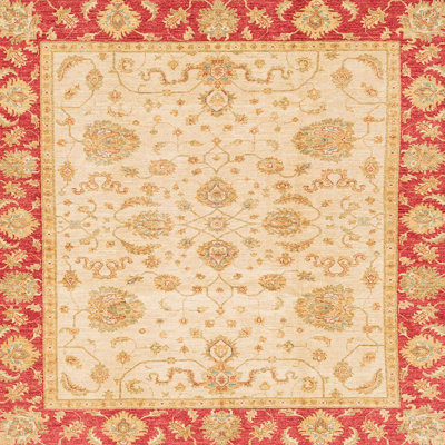 Tapis abstrait moderne 3513