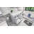 Charmante 41.9 " W Freestanding Standard Single Vanity Bathroom Vanity With Acrylic Top-1660518402-1660155607
