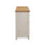 Commode 9 tiroirs Millbrook