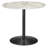 Walborn Round Metal Base Dining Table-298993259-299504692