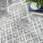 Nicolecurtis Geometric Handmade Handwoven Gray Area Rug-64107200