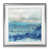 Silver Framed selected