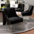 Baudel Velvet Upholstered Side Chair-102880127