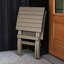 Chaise d'appoint Haven-2036914246