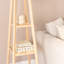 Ernstville 148cm Traditional Floor Lamp-1570559484