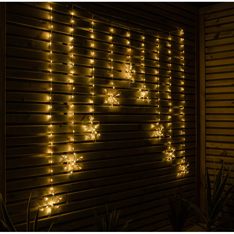 15 cm LED Indoor Holiday Lighting