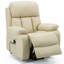 96cm Wide Lift Assist Standard Recliner with Massager-37674056-37674057
