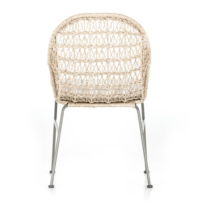 Bandera Outdoor Dining Armchair