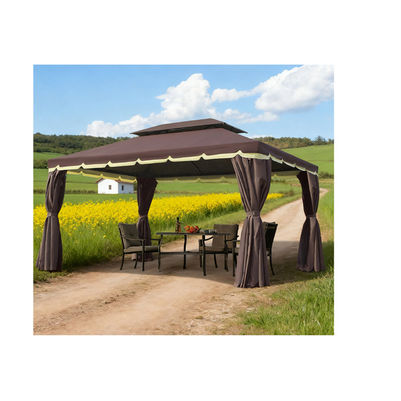 Patio Gazebo