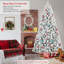 Arbre de Noël 7 pi