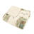 Olivia Embroidered Patchwork Single Bedspread/Coverlet-588201254