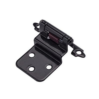 Inset Hinge