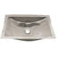 Brightwork Home 19.8'' L Bathroom Sink