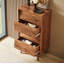 50.8 cm W Chest of 4 Drawers