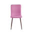 46cm H Fabric Upholstered Side Chair-1922653429