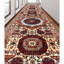 Aryana Wool Oriental Area Rug