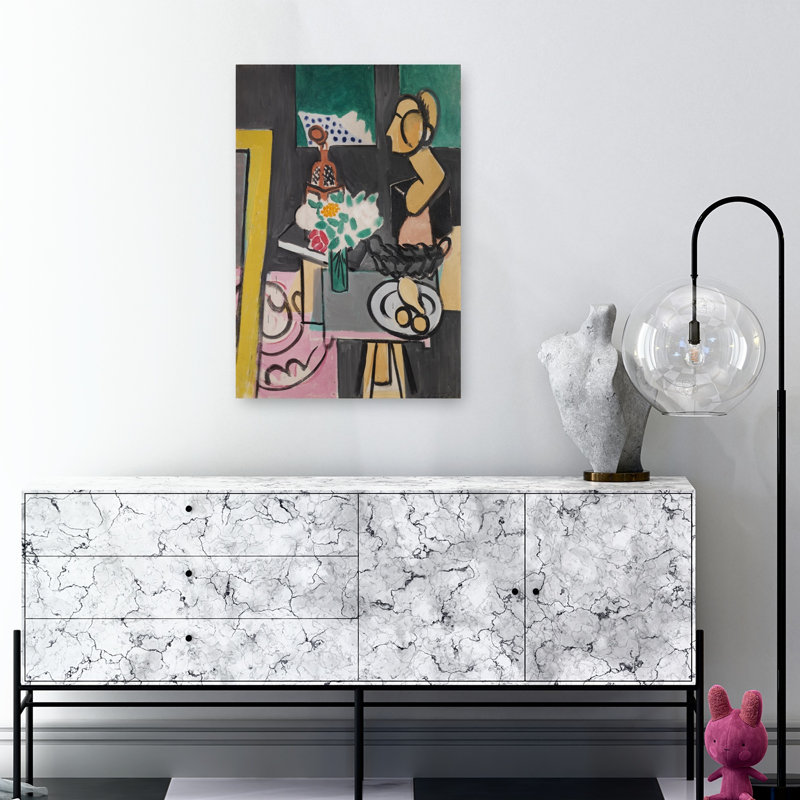 Print, 91.44cm H x 60.96cm W