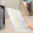 15 Pieces File Box Document Organizer Box Paper Storage Box