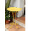 Mayo Metal Pedestal Birdbath