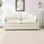 Canapé en chenille moderne-740061792-740061793-740061795