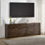 Amberg TV Stand for TVs up to 78"-1683462572