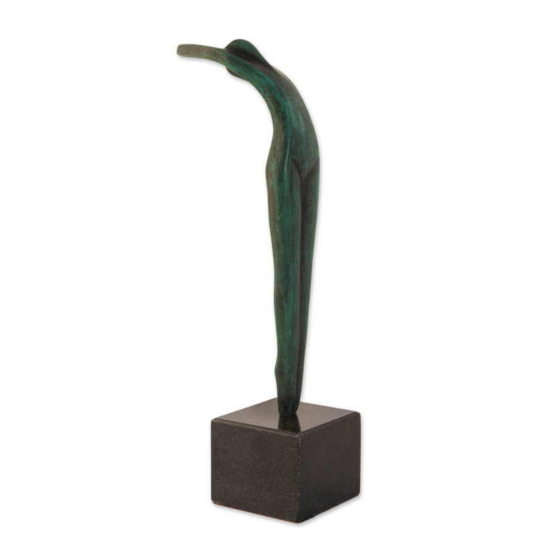 Sculpture olympique
