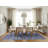 Hunsicker Indoor Rug-749014114