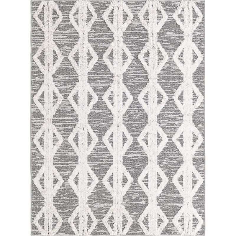 Sabrina Soto Palma Casa Rug, Rectangle 4'5" x 6'