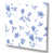 Toile tendue