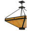 Whitewing 4 - Light Pendant