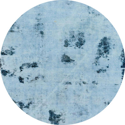 Tapis abstrait moderne 2091