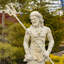 Statue de jardin Elesio-1276234541