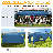 236'' W x 118'' D Metal Canopy-100134848