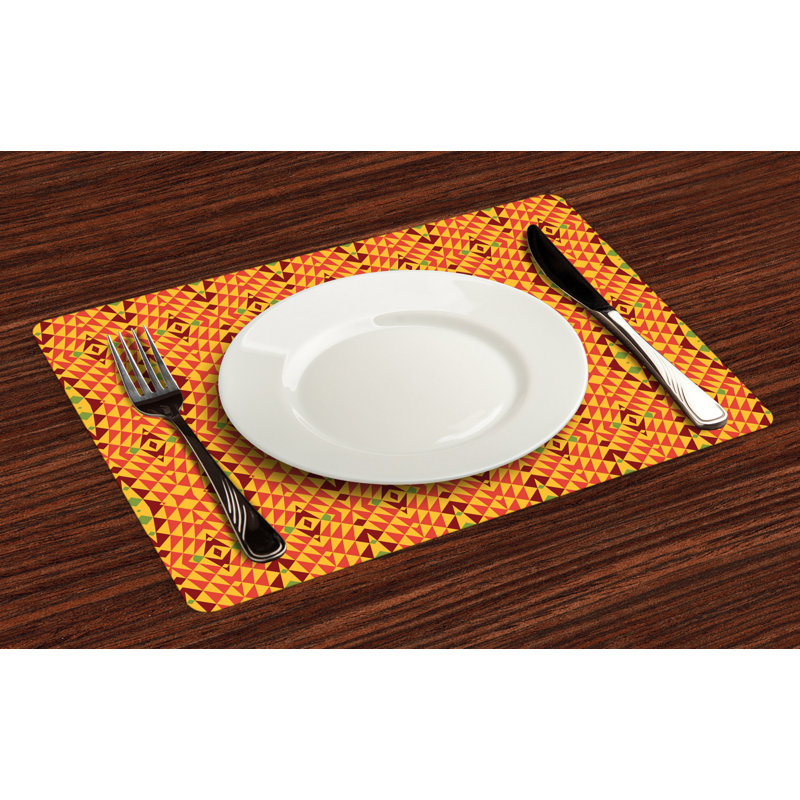 Récapitulatif 18,5" africain
