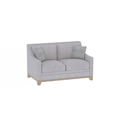 Causeuse de style décontracté