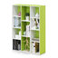 Placentia 11-Cube Reversible Open Shelf Bookcase-444975280