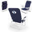 Chaise de plage inclinable monaco NCAA-12505583-12505651