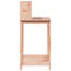 Arleny Wood Potting Bench-653805115