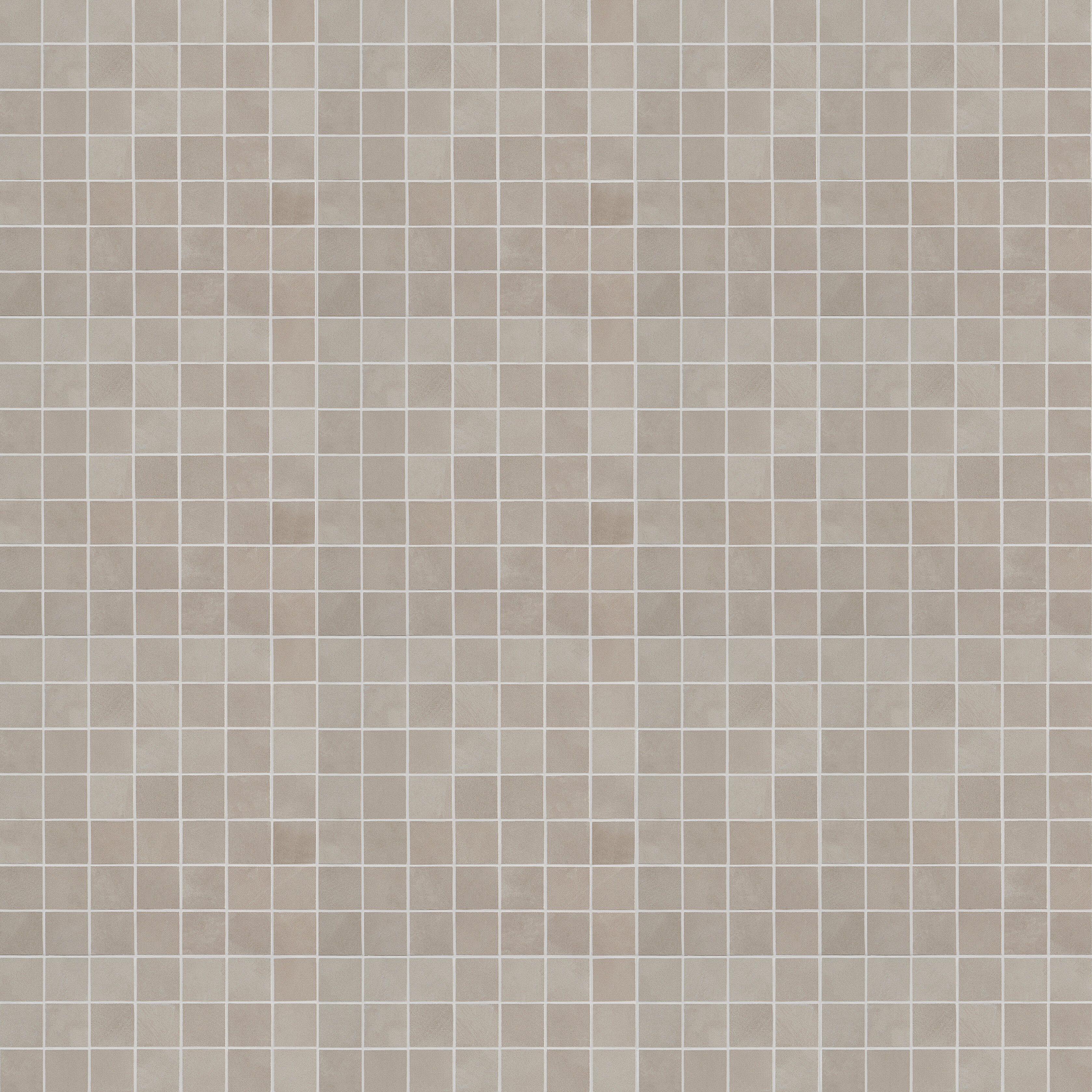 Ryx 11.81 in. x 11.81 in. Matte Porcelain Floor and Wall Mosaic Tile (0.96  Sq. Ft. / Each)