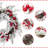 Faux 18'' Wreath